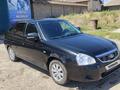 ВАЗ (Lada) Priora 2172 2010 годаүшін1 800 000 тг. в Сарыагаш – фото 2