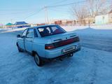 ВАЗ (Lada) 2110 2002 года за 700 000 тг. в Уральск – фото 2