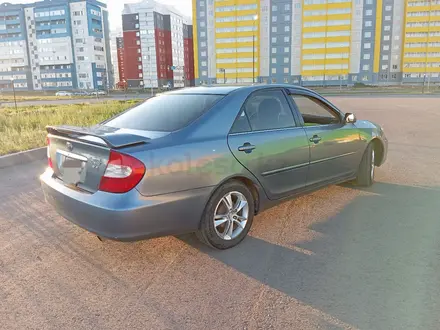 Toyota Camry 2002 года за 4 900 000 тг. в Актобе