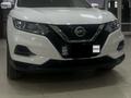 Nissan Qashqai 2021 года за 10 300 000 тг. в Актобе – фото 4