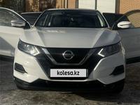 Nissan Qashqai 2021 годаfor10 300 000 тг. в Актобе