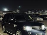 Land Rover Range Rover Sport 2007 года за 5 600 000 тг. в Тараз