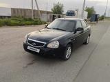 ВАЗ (Lada) Priora 2170 2013 годаүшін2 200 000 тг. в Туркестан