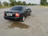 ВАЗ (Lada) Priora 2170 2013 года за 2 200 000 тг. в Туркестан – фото 2