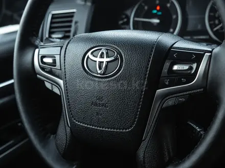 Toyota Land Cruiser 2015 года за 24 000 000 тг. в Атырау – фото 11