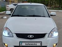 ВАЗ (Lada) Priora 2170 2013 года за 2 500 000 тг. в Костанай