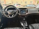 Hyundai Creta 2021 годаүшін9 900 000 тг. в Костанай