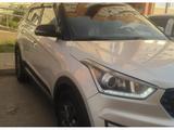 Hyundai Creta 2021 годаүшін9 900 000 тг. в Костанай – фото 2