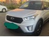 Hyundai Creta 2021 годаүшін9 900 000 тг. в Костанай – фото 3