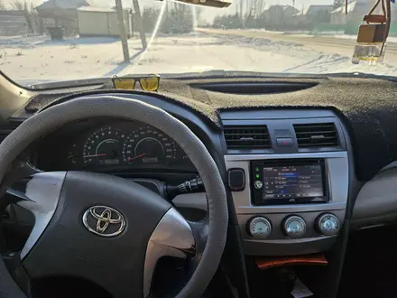 Toyota Camry 2007 года за 5 700 000 тг. в Павлодар – фото 5