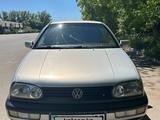 Volkswagen Golf 1992 годаүшін1 500 000 тг. в Караганда