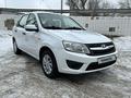 ВАЗ (Lada) Granta 2190 2013 года за 3 100 000 тг. в Актобе – фото 3