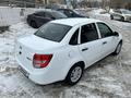 ВАЗ (Lada) Granta 2190 2013 года за 3 100 000 тг. в Актобе – фото 8