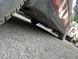 Volkswagen Passat 1992 года за 750 000 тг. в Алматы – фото 3
