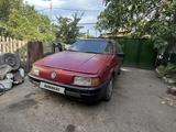 Volkswagen Passat 1992 годаүшін750 000 тг. в Алматы