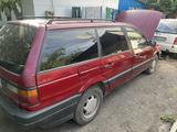 Volkswagen Passat 1992 года за 750 000 тг. в Алматы – фото 4