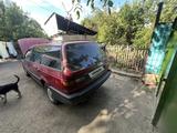 Volkswagen Passat 1992 года за 750 000 тг. в Алматы – фото 5