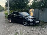 Mercedes-Benz C 180 2013 года за 5 300 000 тг. в Уральск – фото 4
