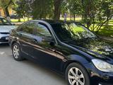 Mercedes-Benz C 180 2013 года за 5 300 000 тг. в Уральск – фото 2