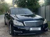 Mercedes-Benz C 180 2013 года за 5 300 000 тг. в Уральск – фото 3
