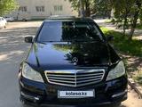 Mercedes-Benz C 180 2013 года за 5 300 000 тг. в Уральск