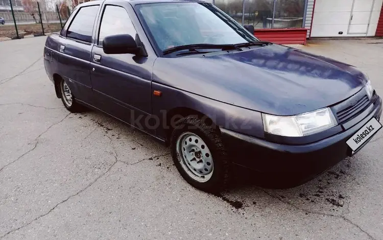 ВАЗ (Lada) 2110 1998 года за 1 000 000 тг. в Усть-Каменогорск