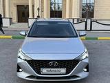 Hyundai Accent 2021 года за 7 900 000 тг. в Шымкент