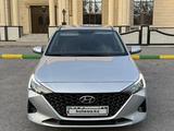 Hyundai Accent 2021 года за 7 900 000 тг. в Шымкент – фото 2