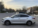 Hyundai Accent 2021 года за 7 900 000 тг. в Шымкент – фото 4