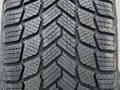 Мichelin 235/60 r18 X-Icе North 4 SUV 107T за 110 000 тг. в Алматы – фото 2