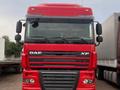DAF  XF 105 2011 года за 23 000 000 тг. в Сарыагаш
