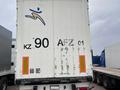 DAF  XF 105 2011 года за 23 000 000 тг. в Сарыагаш – фото 7
