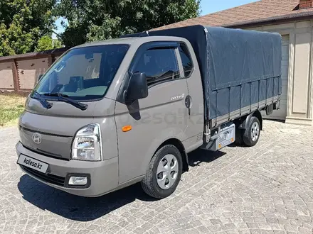 Hyundai Porter 2025 года за 13 800 000 тг. в Шымкент