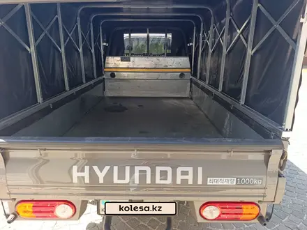 Hyundai Porter 2025 года за 13 800 000 тг. в Шымкент – фото 12