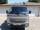 Hyundai Porter 2025 года за 13 800 000 тг. в Шымкент – фото 2