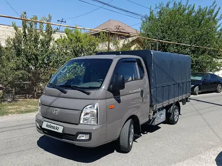 Hyundai Porter 2025 года за 13 800 000 тг. в Шымкент – фото 24
