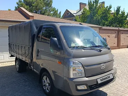 Hyundai Porter 2025 года за 13 800 000 тг. в Шымкент – фото 3