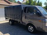 Hyundai Porter 2025 года за 13 800 000 тг. в Шымкент – фото 4