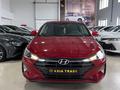 Hyundai Elantra 2019 года за 8 000 000 тг. в Шымкент – фото 2