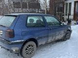 Volkswagen Golf 1994 года за 850 000 тг. в Костанай