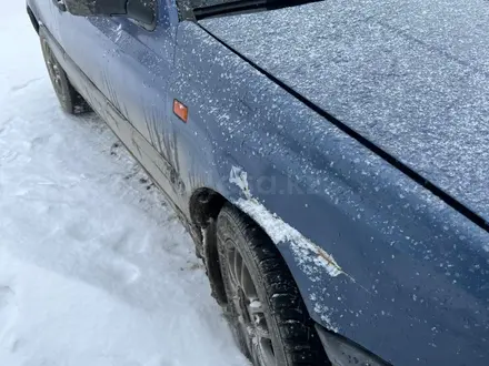 Volkswagen Golf 1994 года за 850 000 тг. в Костанай – фото 7