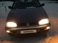 Volkswagen Golf 1994 года за 850 000 тг. в Костанай – фото 8