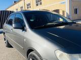 Toyota Corolla 2002 годаfor3 880 000 тг. в Кокшетау – фото 3