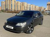 Toyota Corolla 2002 годаfor3 880 000 тг. в Кокшетау – фото 2