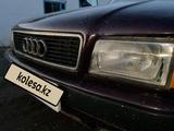 Audi 80 1993 годаүшін1 500 000 тг. в Экибастуз – фото 4