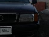 Audi 80 1993 годаүшін1 587 281 тг. в Экибастуз – фото 3