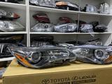 Фара тойота Камри 55-60 за 40 000 тг. в Астана