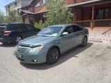 Toyota Camry 2008 годаүшін6 700 000 тг. в Шымкент – фото 5