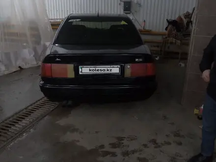 Audi A6 1995 года за 2 000 000 тг. в Атырау – фото 8