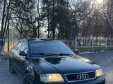 Audi A6 1997 годаүшін2 200 000 тг. в Сарыагаш – фото 2